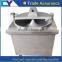 Top design vegetable grinding machine/ vegetable grinder/broken dish equipment