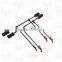 Wholesale Carbon Fiber RC Plane Landing gear for quadcopter/light weiht landing gear for multirotor