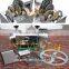 Neweek easy operation manual fruit juice squeezing machine and Sugar Cane Juicer