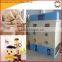 Neweek foot steps fiber filing plush toy stuffing machine