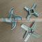 Meat Mincer Plates Knives Cutters CE