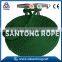 docking and mooring twist rope