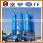 Manufacturer Hot sale CE corrugated steel silo