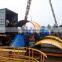 150 ton storage silo for cement/fly ash