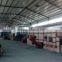 Large Capacity and Good Quality tunnel dryer