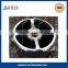 Precision investment auto casting for auto parts