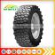 Solid Rubber Tire 16.9-28 15-19.5 11L-15 350-4 400-8