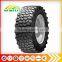 Solid Rubber Tire 16.9-28 15-19.5 11L-15 350-4 400-8