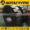 High performance Aotai Crownway wheel loader Solid tire17.5-25 20.5-25 23.5-25 26.5-25 29.5-25