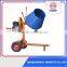 Eco-Friendly Exporter Portable Cement Mixer 1 Cubic Meter