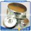 Popular cnc metal works precision metal stamping parts