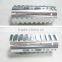 Precision made in china power amplifier parts,small cnc router