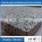 Flamed G383 Granite stone Pearl Flower stone