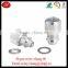 Precision Non-standard Stainless Steel PEM Spring Panel Fasteners