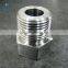 China factory cnc machining service