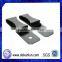 China Custom Spring Steel Metal Holster Belt Clip