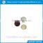 custom made cold and heat plastic end cap with factory price
