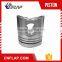 KMP piston