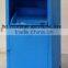 2017 water-proof Optical srength donation bin for clothes and shoes010601