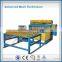 automatic wire mesh welding machines with all the auxiliary machines