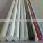 FRP Solid Round Fiberglass Insulation flexible flag rod