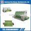 China Supplier Poultry Feed Pellet Double Roll Crusher Machine for Sale