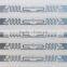 UHF Long Range RFID Inlays, Cheap Dry Inlays for RFID PVC Cards