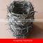 Decorative Wire Fence/Barbed Wire Fencing/Anti Climb Spikes