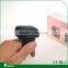 Mini Wearable Ring Style CCD Wireless Bluetooth 1D/2D Barcode Scanner Reader for PC/Apple IOS/Android