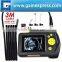 8.2mm Digital Waterproof Handheld Endoscope with 3 Metre Cable 2.7 inch Screen Monitor Digital Inspection Camera System