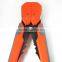 Heavy duty Wire Stripper Cutter, Terminal Crimper, Automatic Electric Crimping Pliers Tool