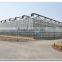 Hot-sale Tempered Glass Greenhouse