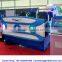 Hot sale cinema virtual reality 3DOF electric 6 seats 9d cinema in delhi 9d vr machine