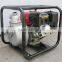 irrigation gasoline 2" water pump