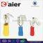 Shoulder Shaped Mall and Female Pre-Insulating PBDD Series Cable Termination Lug