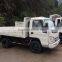 Chinese Forland dump truck 18ton capacity good quality best price