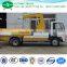 JAC 4x2 4CBM Drainage Grabbing Dredging Trucks