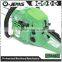 5800 58cc 80cm promotion cheap electric chainsaw