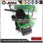 ojenas 430 42.7cc agriculture gardening tool brush cutter low price