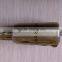 N16 wax sealed fuel injector nozzle