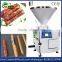 Pneumatic quantitative automatic kink sausage filler / Sausage stuffing machine