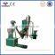 capacity 100-300kg/h Full automatic floating fish/animal feed pellet machine for sale