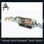 3T hand power puller with double gear double hook