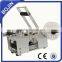 bottle filling capping and labeling machine