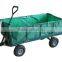 Qingdao High Quality Multi-function Folding Beach Trolley