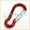 Fashion High Quality round shape carabiner