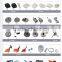chain saw spare parts, spare parts for gasoline chain saw