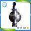 Pneumatic Sewage Sludge Trash Pump