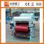Industrial Wood Chipping Machine Drum Type Wood Chipper for Sale