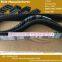 Genuine auto spare parts timing belt rubber belt oem CAM5231/104LAR17/UAM5212/157MR23/CAM9006/110MR17/UKC3018/102ZA20.5/WAM2804/126YU23 for Rover, Austin, Tata transmission belt